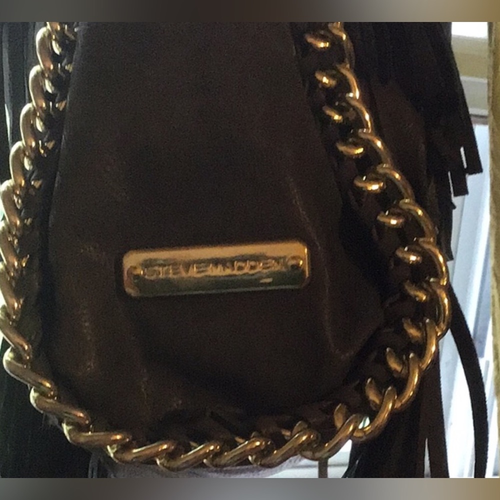 Steve Madden Bag - Picture 4 of 5
